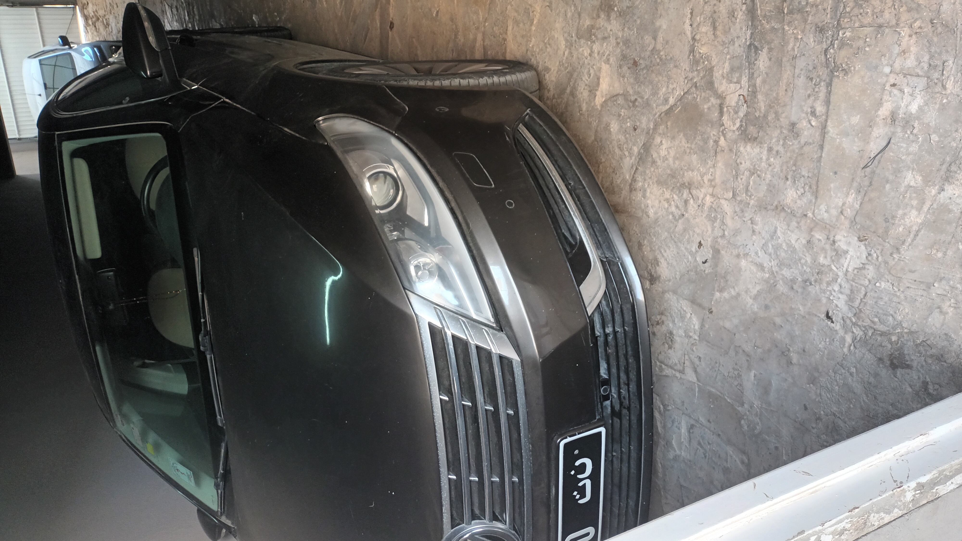 Volkswagen&nbsp;Passat - Tunisie