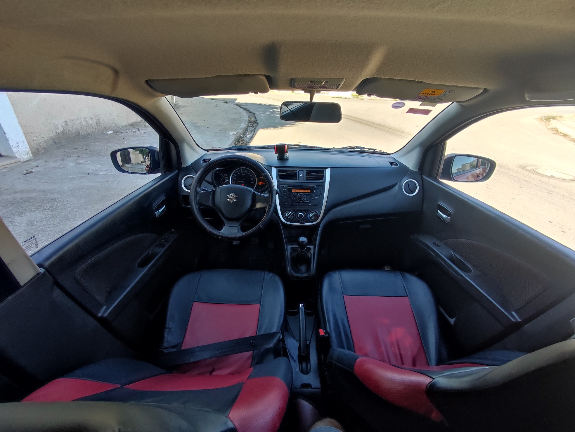 Suzuki&nbsp;Autre - Tunisie