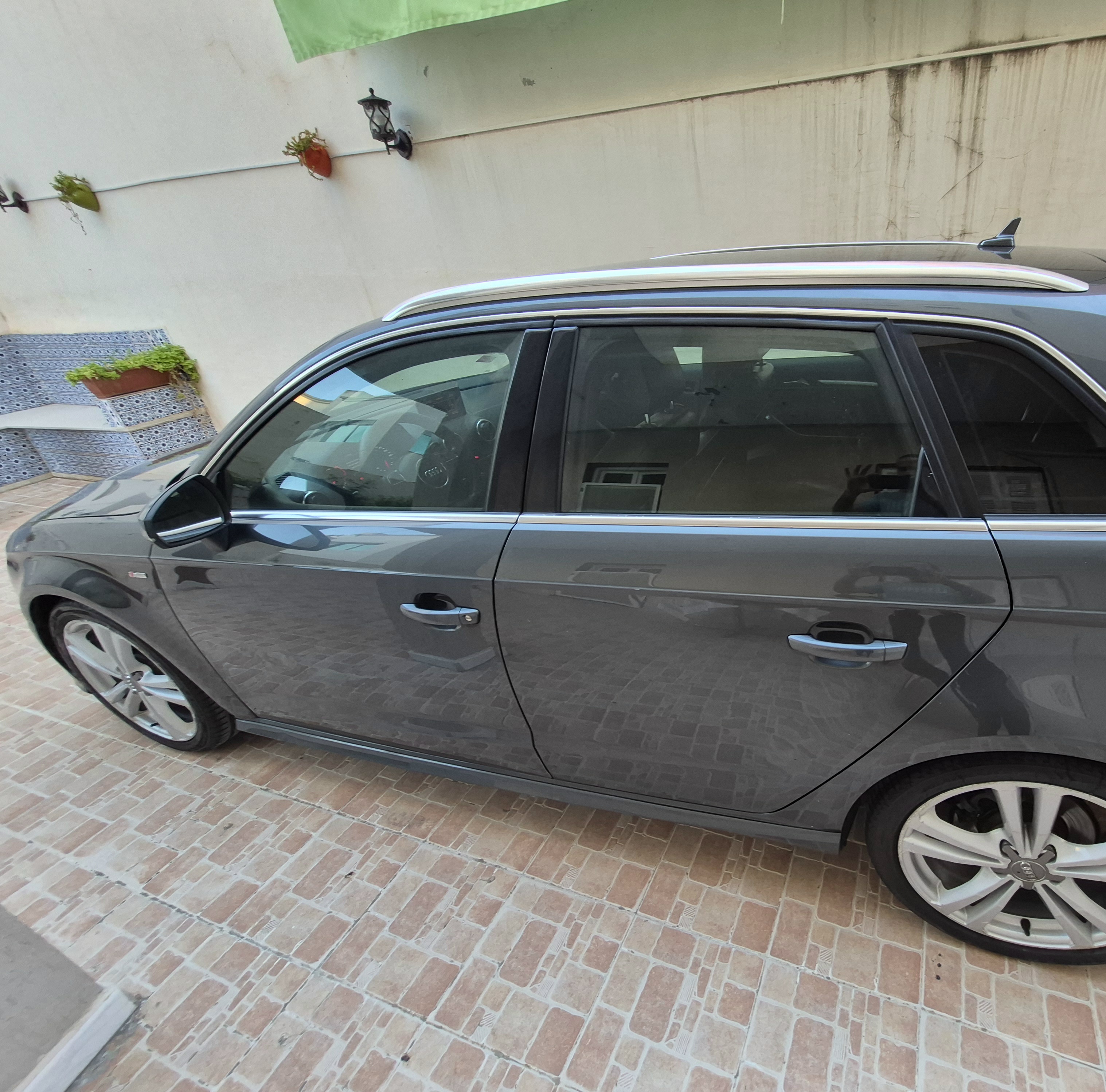 Hammam Chatt&nbsp;Hammam Chatt&nbsp;Audi&nbsp;A3&nbsp;Bon �tat 7 rapport