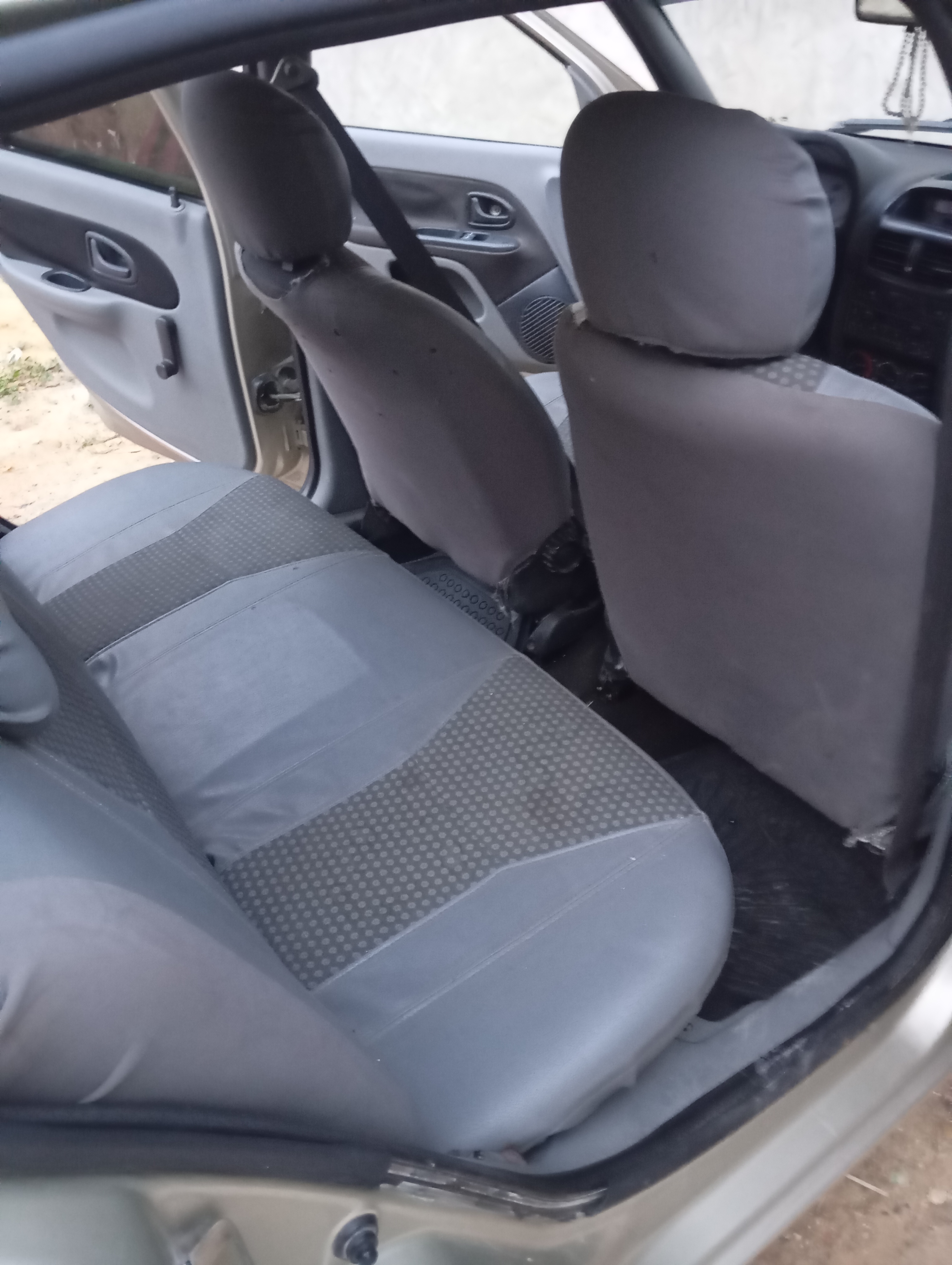 Renault&nbsp;Clio - Tunisie