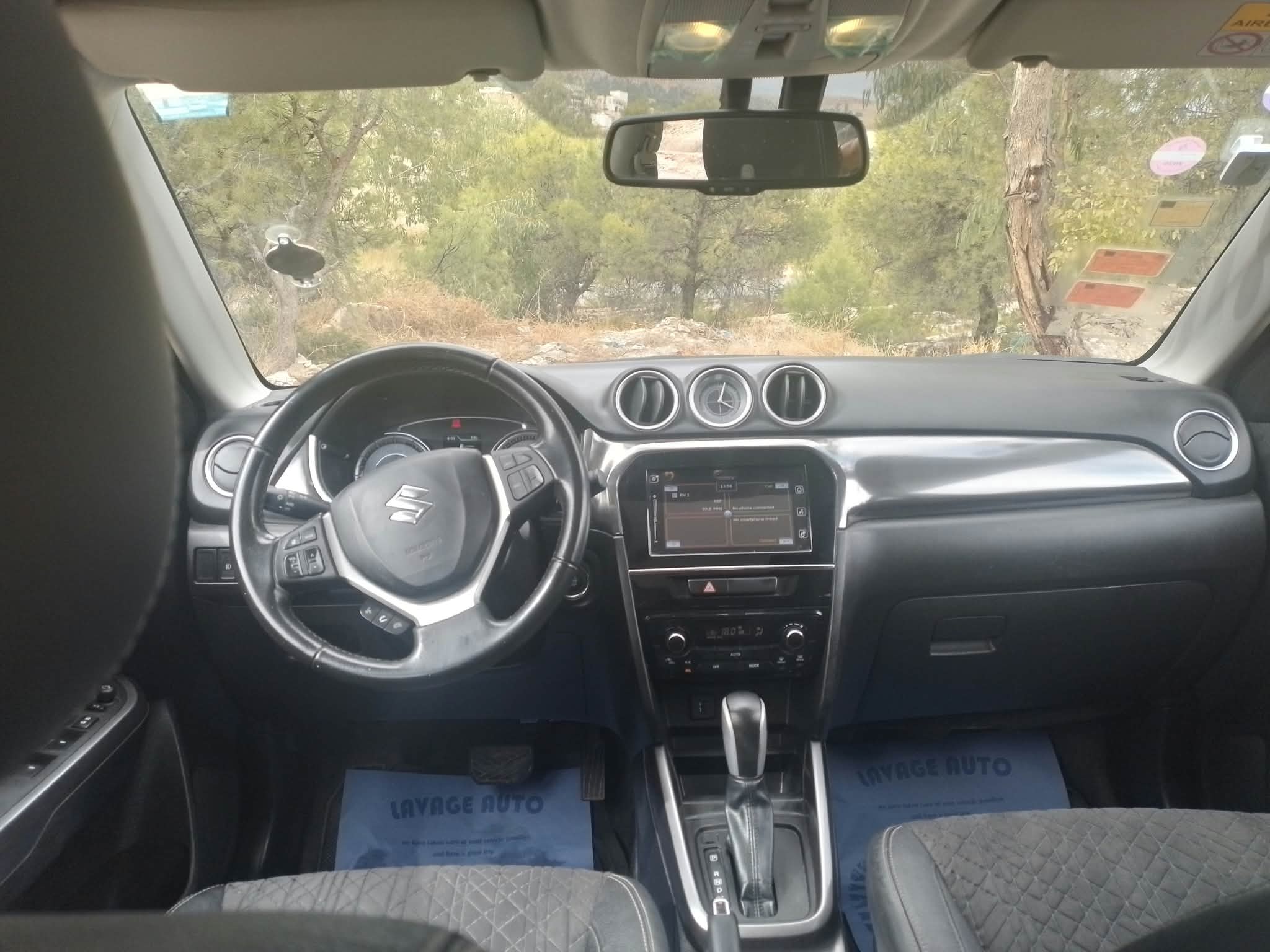 Le Kef Est&nbsp;Le Kef&nbsp;Suzuki&nbsp;Vitara&nbsp;Voiture suzuki vitra toutes  options